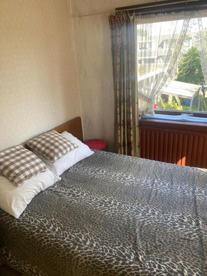 Bed And Breakfast De Zilk Luaran gambar