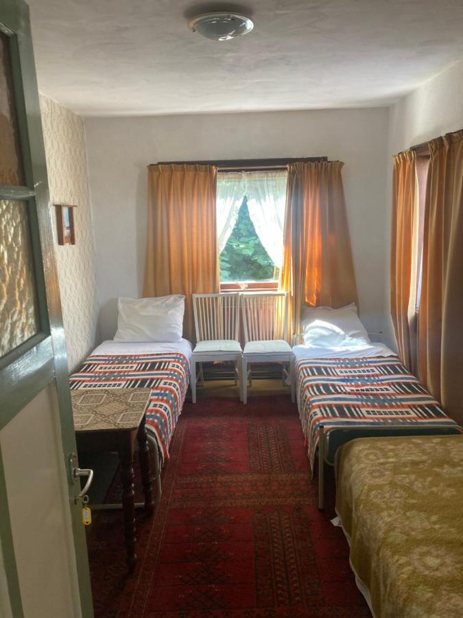 Bed And Breakfast De Zilk Luaran gambar