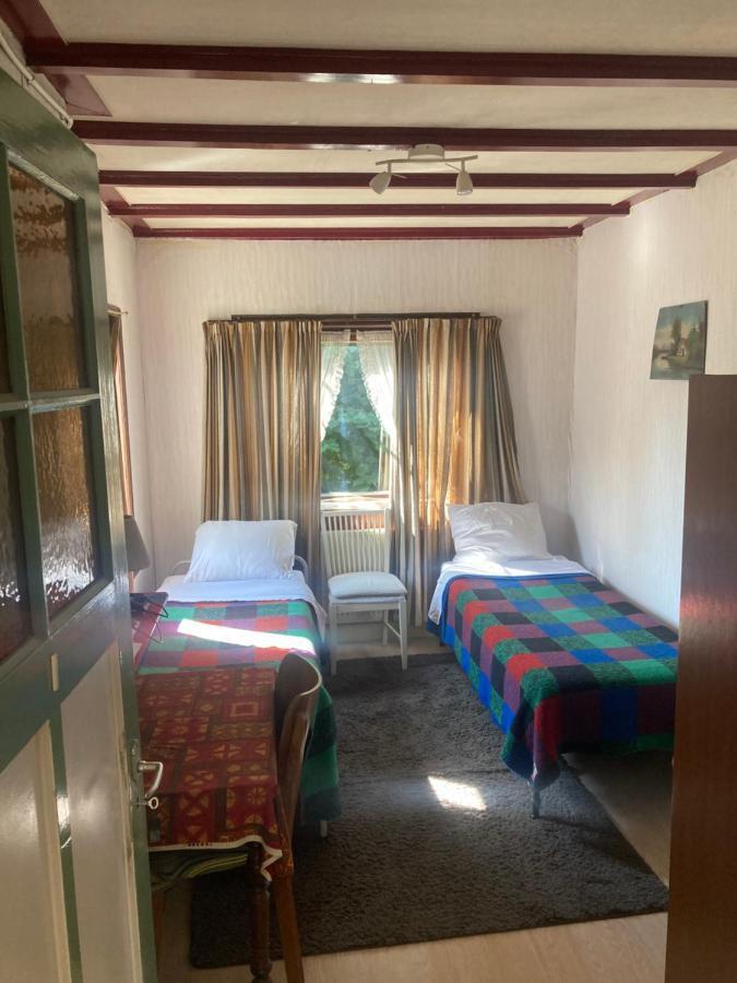 Bed And Breakfast De Zilk Luaran gambar