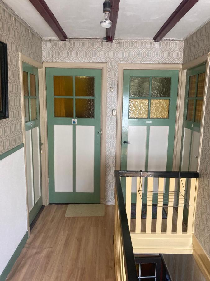 Bed And Breakfast De Zilk Luaran gambar