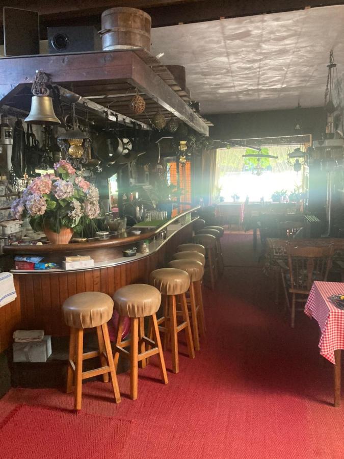 Bed And Breakfast De Zilk Luaran gambar