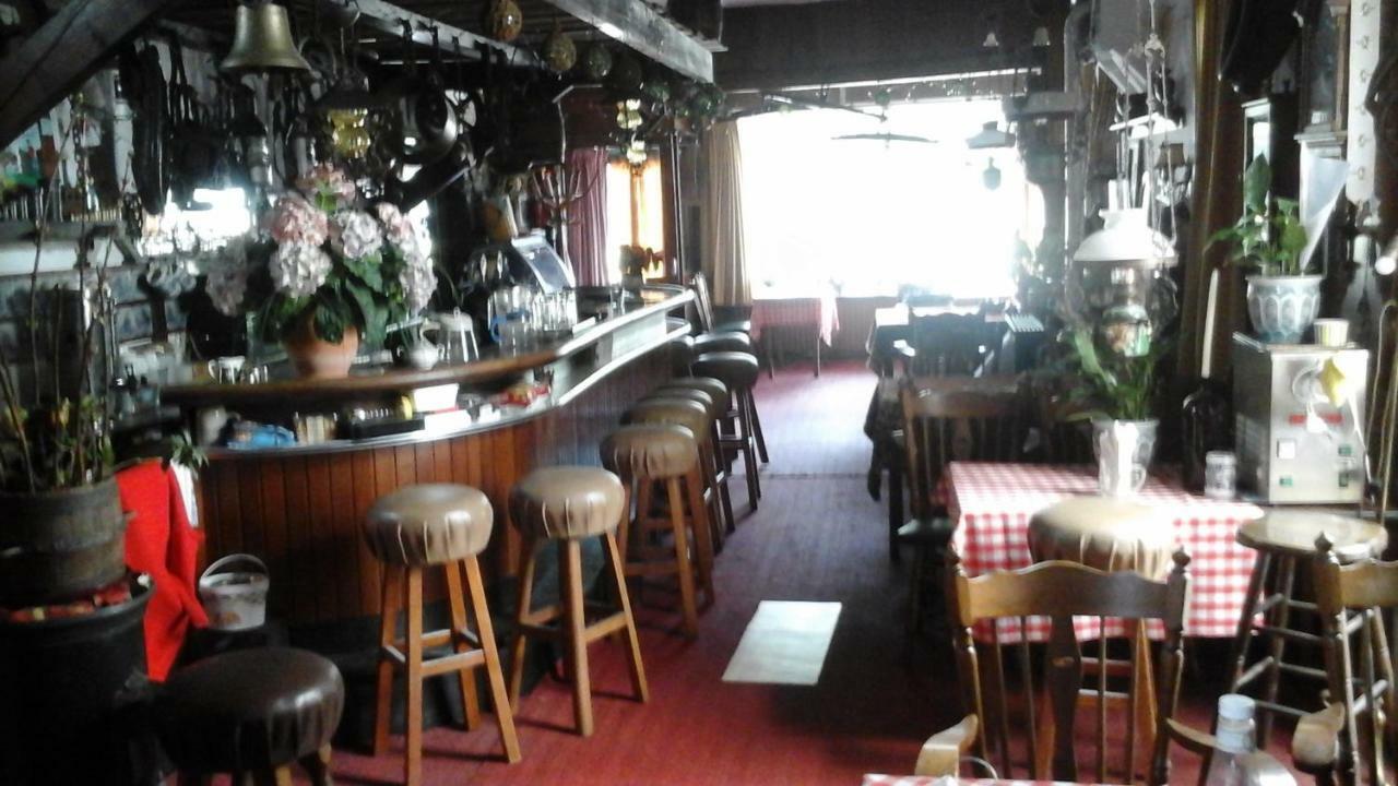 Bed And Breakfast De Zilk Luaran gambar
