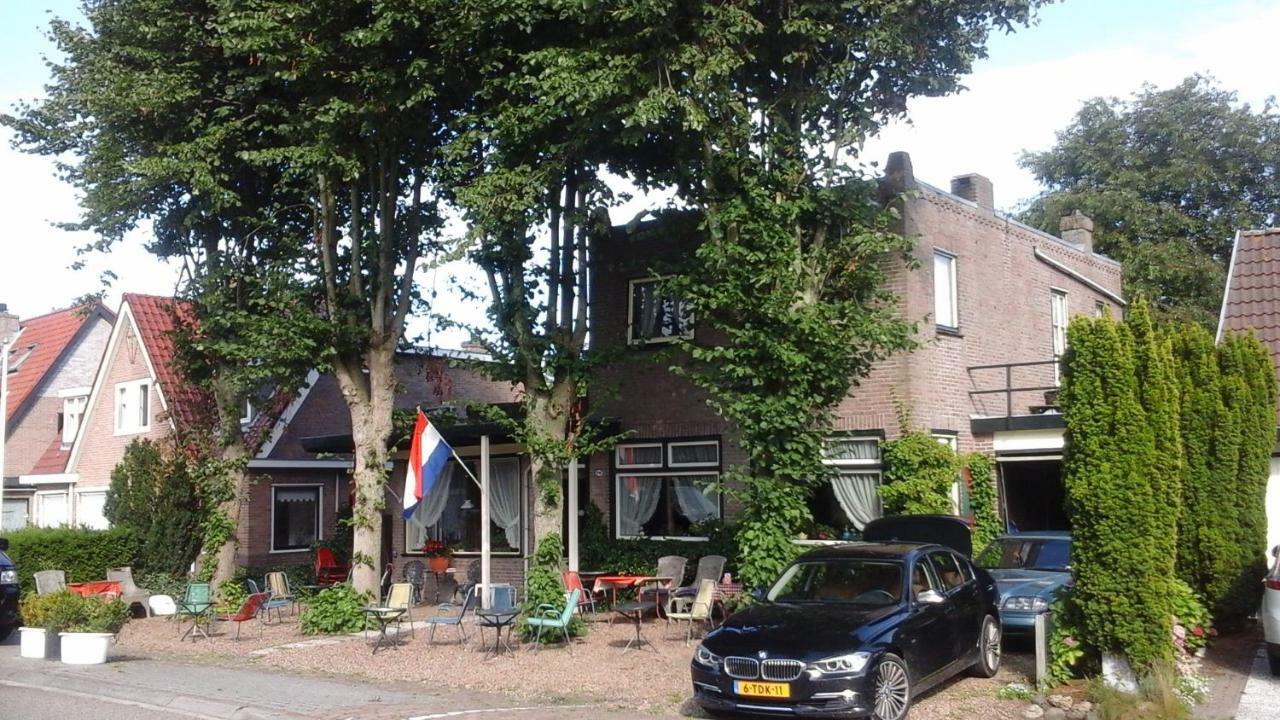 Bed And Breakfast De Zilk Luaran gambar
